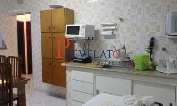 Imagem 4: CT-6223 - CASA TERREA PARA VENDA NO BAIRRO ASSUNÇÃO