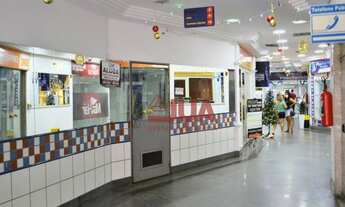 Imagem 5: Área para Montar Box Comercial para alugar, por R$ 1.000 - Centro Nova Iguaçu