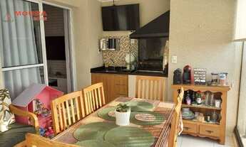 Imagem: Apartamento à venda, 67 m² por R$ 586.000,00