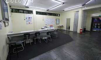 Imagem 4: Santo André - Prédio Inteiro - Centro