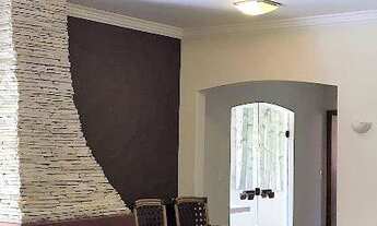 Imagem 5: Casa à venda, Condomínio, Gramado, 6 Suítes, 5000 m² Terreno, 1.100 m² Construção, Campina