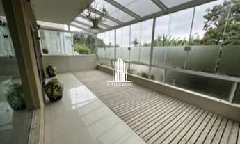 Imagem 2: Casa de Condomínio com 4 dormitórios, 270m² à venda no Campo Belo