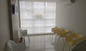 Imagem 5: CONJUNTO COMERCIAL - JARDIM PAULISTA