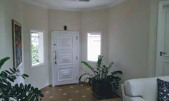 Imagem 2: Casa com 4 dormitórios à venda, 340 m² por R$ 1.900.000,00 - Jardim Paulista I - Vinhedo/S