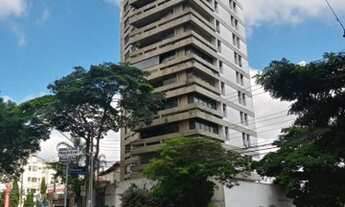 Imagem: Apartamento para venda 203 metros quadrados