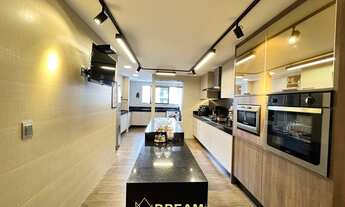 Imagem 6: VEM MORAR BEM! Apartamento para venda tem 180 metros quadrados com 3 quartos em Graças - R