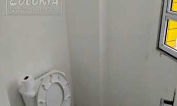 Imagem 3: Santo André - Conjunto Comercial/sala - Centro