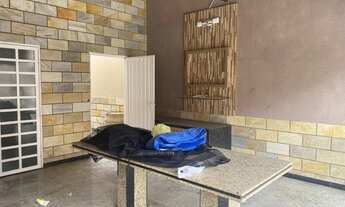 Imagem 7: Casa para venda - 600m² - com 3 quartos em Cidade Santa Maria - Montes Claros - MG