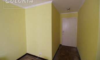 Imagem 3: Santo André - Apartamento Padrão - Vila Assunção