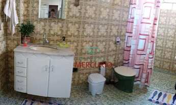 Imagem 7: Casa com 2 dormitórios à venda, 137 m² por R$ 200.000,00 - Vila Falcão - Bauru/SP