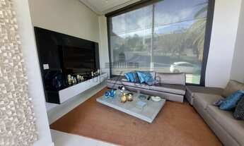 Imagem 4: Casa em Condomínio - Jardim Santa Helena - Condomínio Residencial Santa Helena - 2.107m²