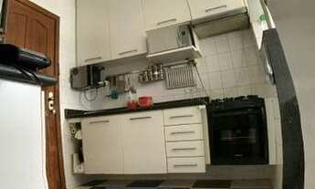 Imagem 7: Apartamento para Venda em Salvador, Stiep, 3 dormitórios, 1 suíte, 3 banheiros, 1 vaga