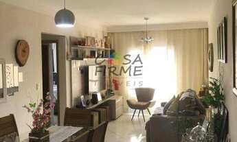 Imagem: Apartamento com 2 dorms, Guilhermina, Praia