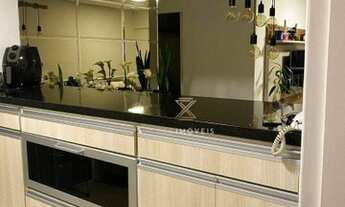 Imagem 6: Apartamento com 3 dormitórios à venda, 96 m² por R$ 872.341 - Vila Prudente (Zona Leste)