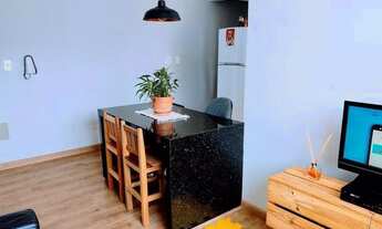 Imagem 3: Apartamento Residencial à venda, Jardim Santa Júlia, São José dos Campos - AP3959