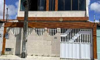 Imagem: Casa no Conjunto Marcos Freire