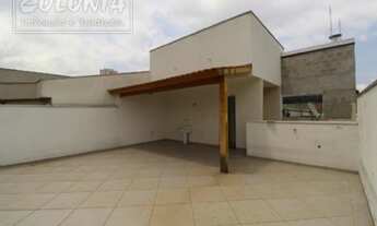 Imagem 7: Santo André - Apartamento Padrão - Vila Curuçá