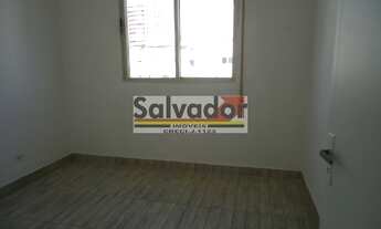 Imagem: Apartamento na Rua Pelotas - Vila Mariana