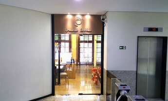 Imagem 2: Sala comercial no Brooklin