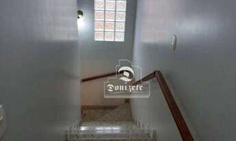 Imagem 5: Sobrado com 2 dormitórios à venda, 247 m² por R$ 850.000,00 - Vila Metalúrgica - Santo And