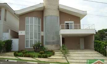 Imagem 3: CASA À VENDA | RESIDENCIAL PARQUE DA FLORESTA