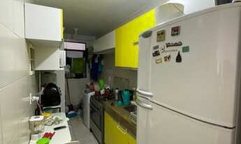 Imagem 2: Apartamento para venda tem 68 metros quadrados com 3 quartos em Ponta Verde - Maceió - Ala