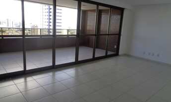 Imagem 2: Apartamento 3 quartos, varanda gourmet, andar alto em condomínio club próximo a Vila Olímp