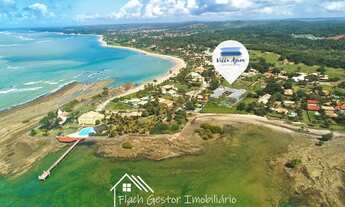 Imagem 2: Villa Azure - Praia da Penha - Ilha de Itaparica - Vera Cruz/BA