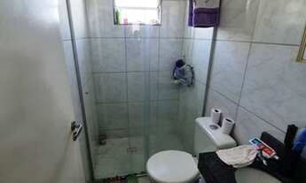 Imagem 4: Apartamento com 2 dormitórios à venda em Contagem