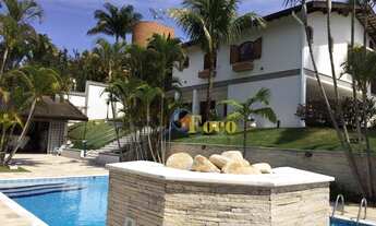 Imagem: Chácara com 4 dormitórios à venda, 2800