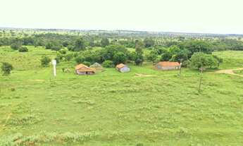 Imagem 2: Vendo Fazenda Cassilândia - MS