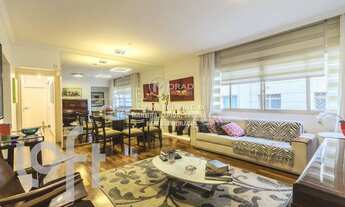 Imagem: São Paulo - Apartamento Padrão - JARDINS