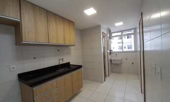 Imagem 6: Apartamento Alto Padrão na Praia da Costa - 03 Quartos e 02 Vagas