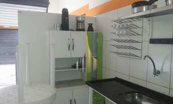 Imagem 6: Prédio - Jardim Novo Campos Elíseos - Campinas