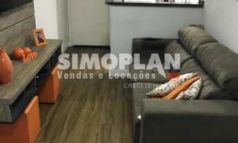 Imagem: Apartamento - Loteamento Parque São Martinho