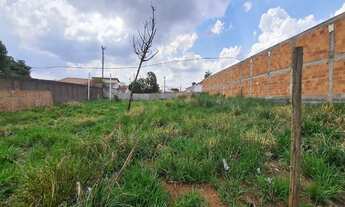 Imagem 2: Terreno á venda no Bairro Roosevelt, em Uberlândia-MG