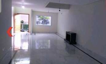 Imagem 3: Casa de condomínio para venda com 470 metros quadrados com 7 quartos em Tucuruvi - São Pau