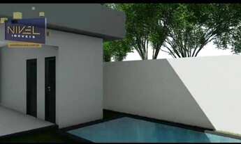 Imagem 4: Casa com 4 dormitórios à venda, 195 m² por R$ 900.000,00 - Jardim Veneza - Senador Canedo