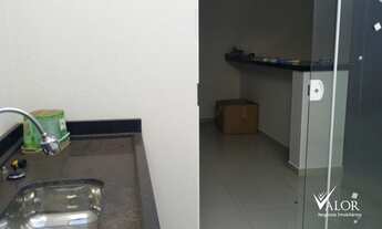 Imagem 6: Casa para venda tem 134 metros quadrados com 2 quartos em Jardim Ouro Verde - Bauru - SP