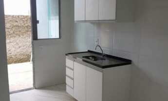 Imagem 4: Casa Geminada para Venda em Ribeirão das Neves, Porto Seguro, 2 dormitórios, 1 banheiro, 1