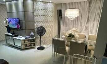 Imagem 3: Condomínio Recanto dos Árvores -Jabotiana