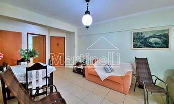 Imagem 3: Ribeirão Preto - Apartamento Padrão - Jardim Botânico