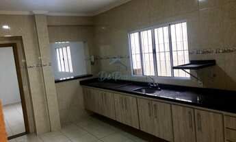 Imagem 3: Sobrado com 3 dormitórios à venda, 220 m² por R$ 950.000,00 - Vila Bertioga - São Paulo/SP