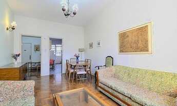 Imagem 3: Apartamento 3 dormitório bem amplos em santa Cecilia!