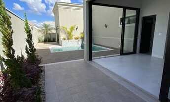 Imagem 2: Casa Condomínio Damha VI