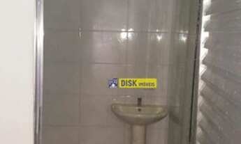 Imagem 6: Salão para alugar, 60 m² por R$ 1.700/mês - Centro - São Bernardo do Campo/SP