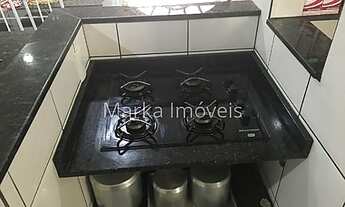 Imagem 6: Ref.: 3179 - Apartamento térreo com três quartos em Santa Terezinha