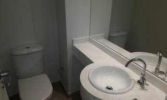 Imagem 5: Apt.165m²au, 3 dorm, 3 suítes, 3 vagas, c/varanda gourmet. Em Vila Nova Conceição