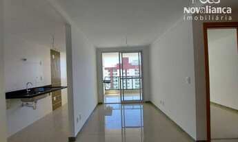 Imagem 1: Apartamento com 3 quartos à venda, 69 m² - Praia de Itaparica - Vila Velha/ES