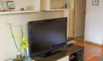 Imagem 6: Apartamento à venda em São Paulo